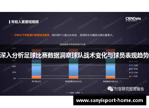 深入分析足球比赛数据洞察球队战术变化与球员表现趋势